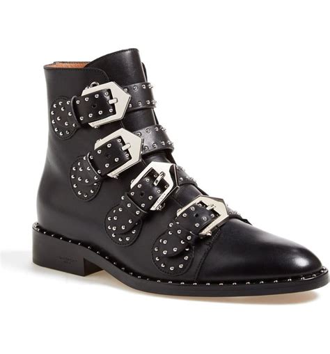 givenchy studded boots for less|givenchy boots nordstrom.